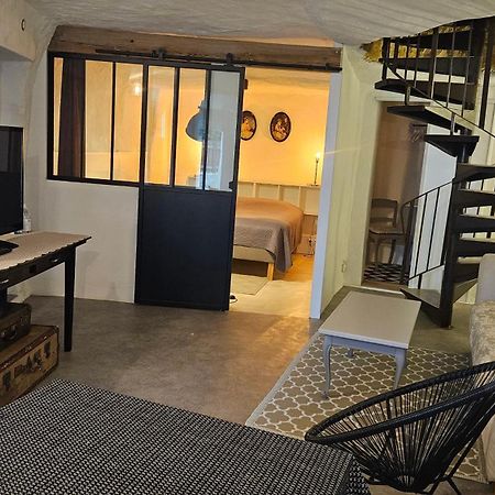 Le Laurier Villa Vouvray Dış mekan fotoğraf