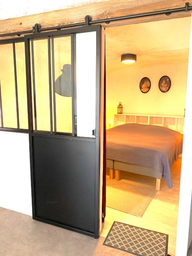 Le Laurier Villa Vouvray Dış mekan fotoğraf