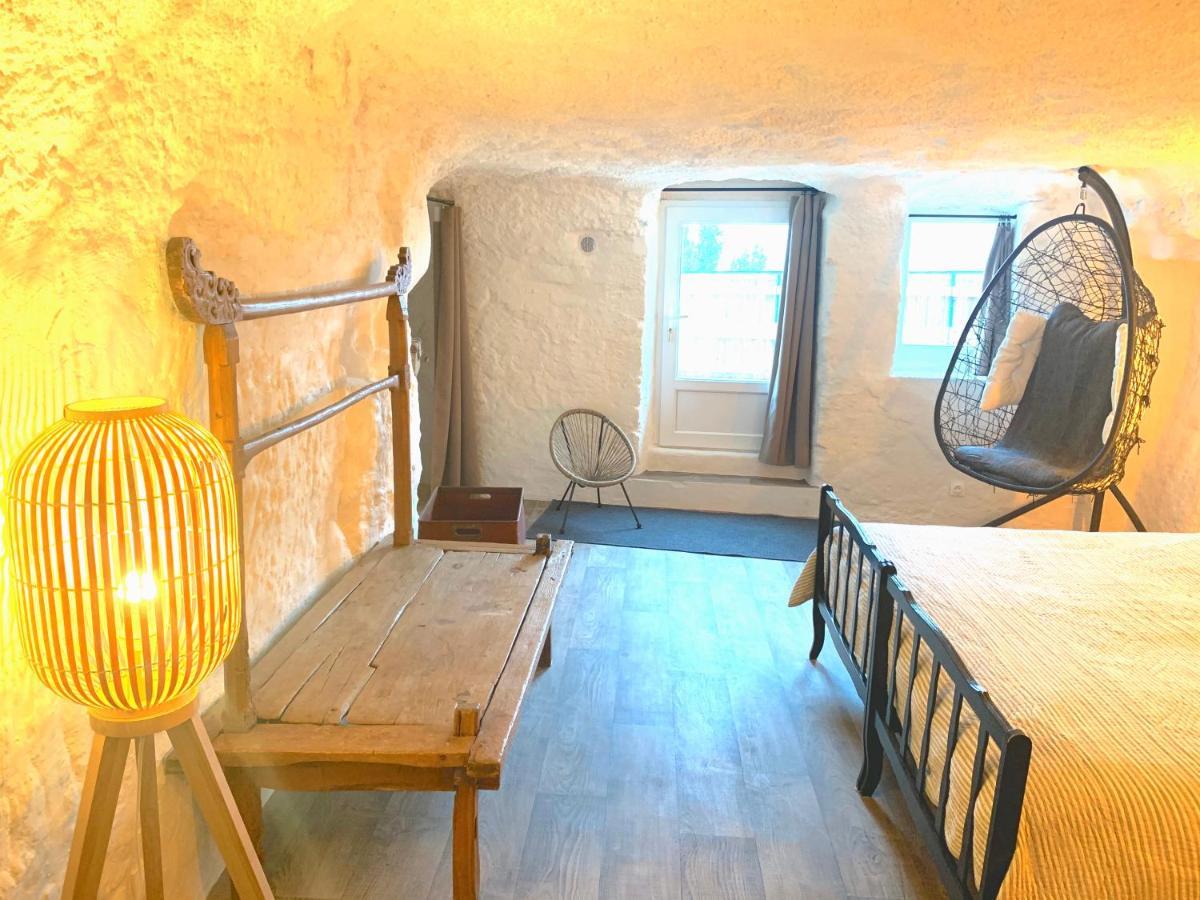 Le Laurier Villa Vouvray Dış mekan fotoğraf