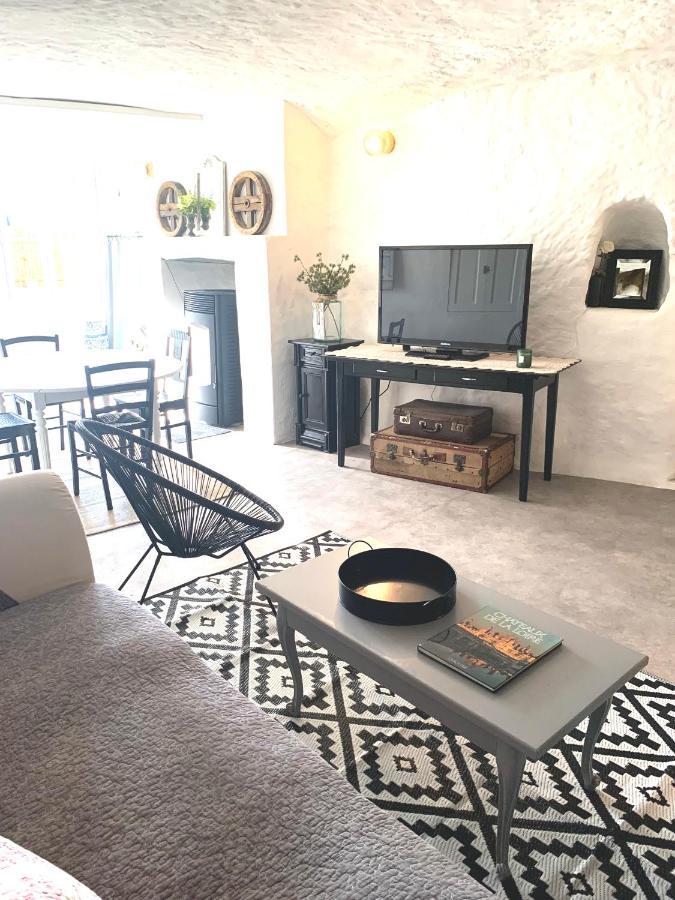 Le Laurier Villa Vouvray Dış mekan fotoğraf