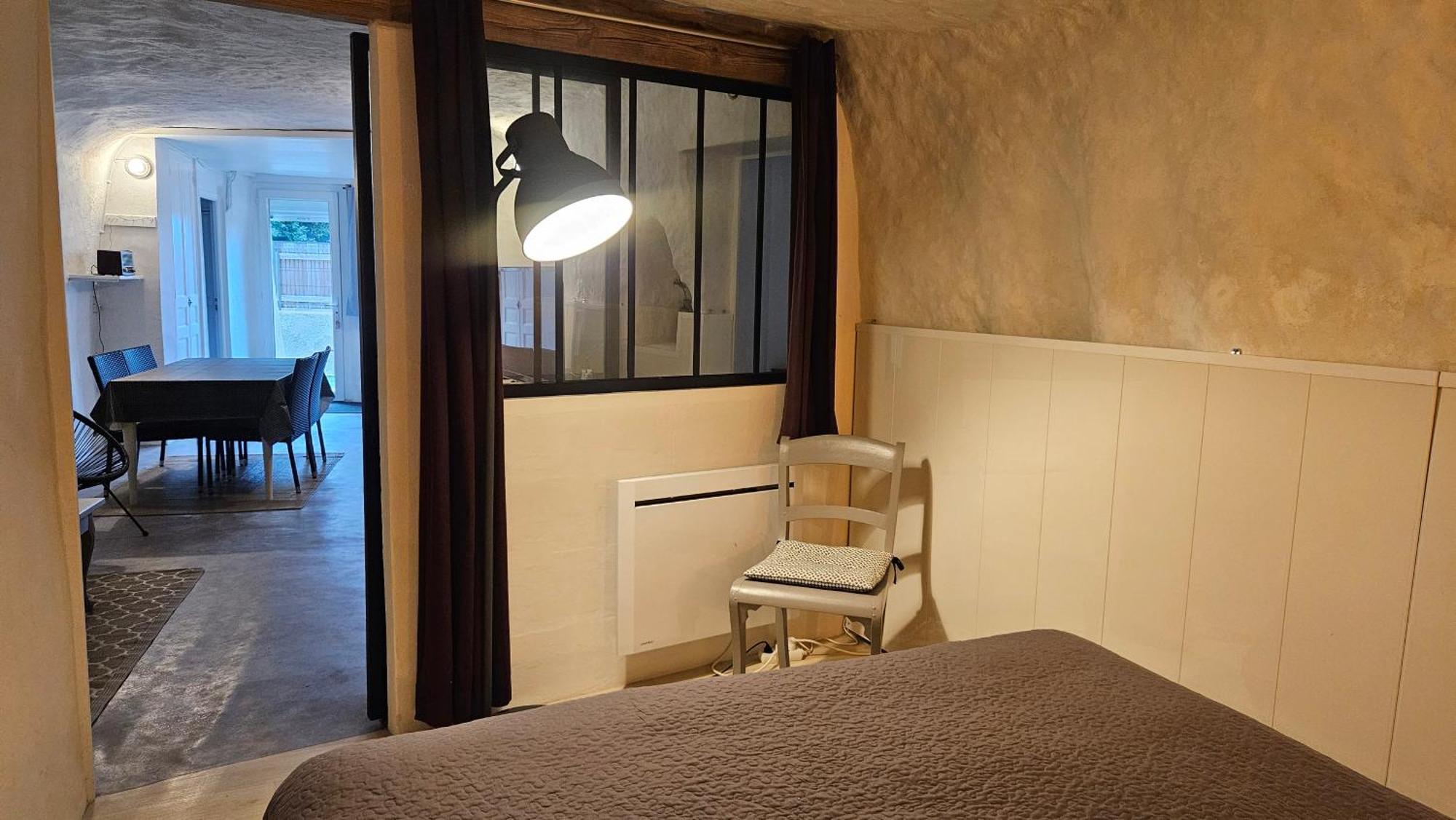 Le Laurier Villa Vouvray Dış mekan fotoğraf