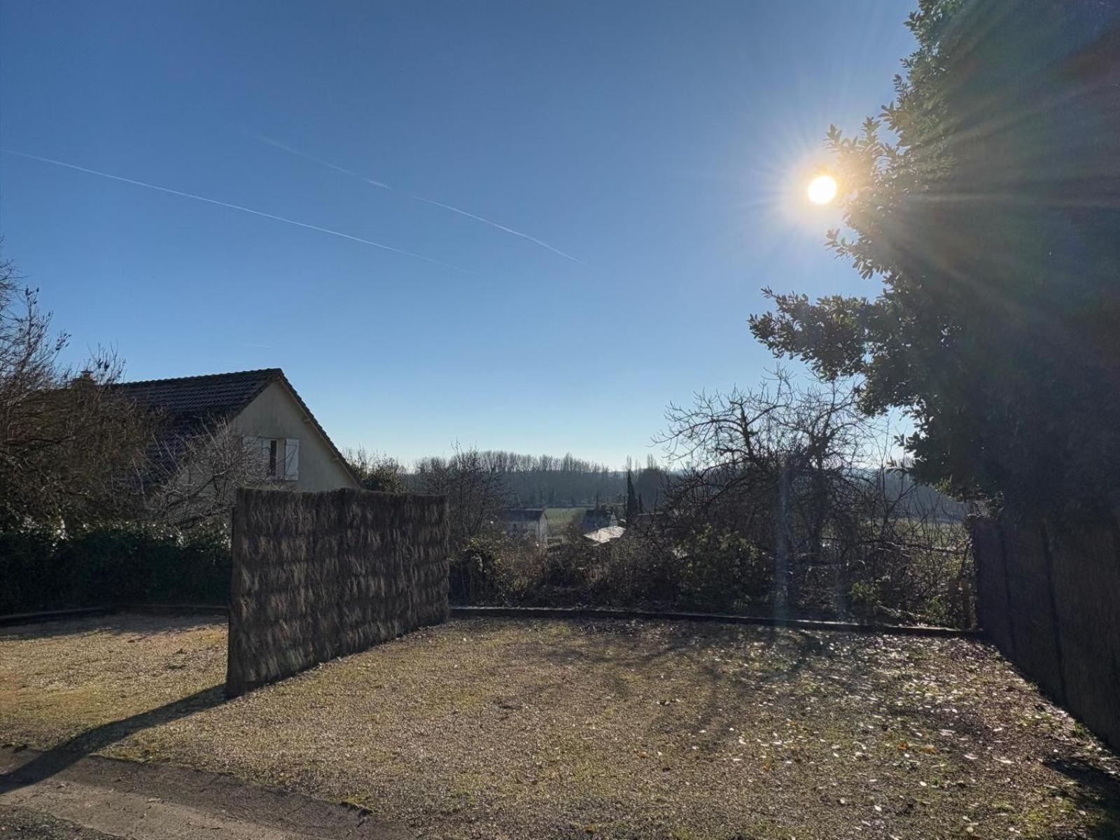Le Laurier Villa Vouvray Dış mekan fotoğraf