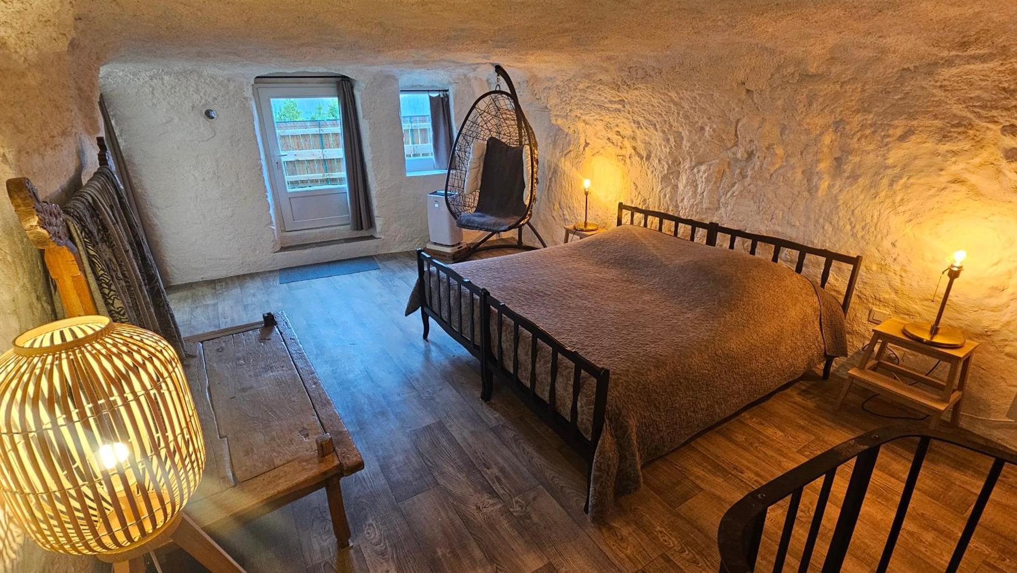 Le Laurier Villa Vouvray Dış mekan fotoğraf