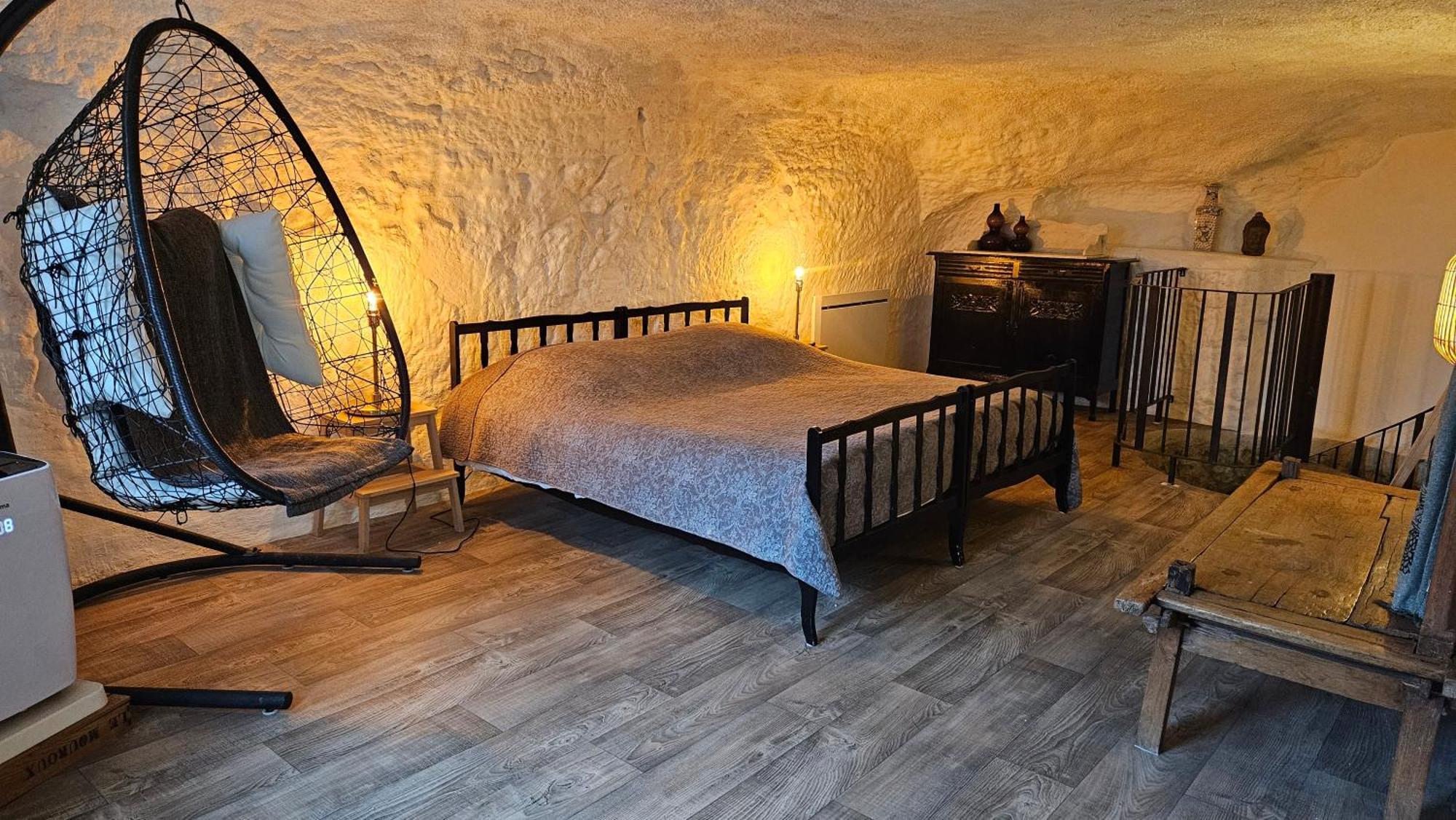 Le Laurier Villa Vouvray Dış mekan fotoğraf